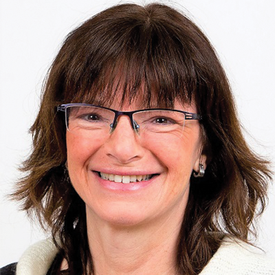 Beatrix Vereijken