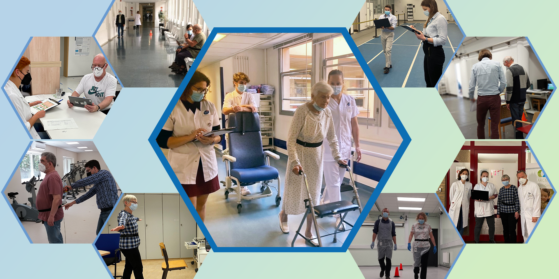 CVS recruitment collage 3