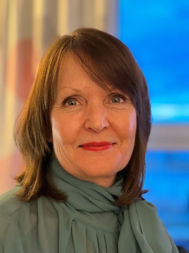 Lynn Rochester