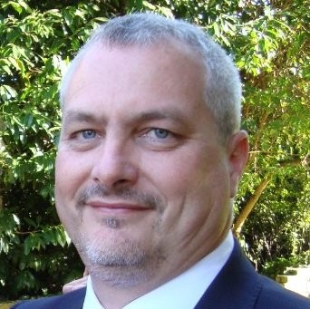 Mike Jackson